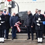 Bractwo Oblatów św. Brygidy ma obelisk w Gdańsku