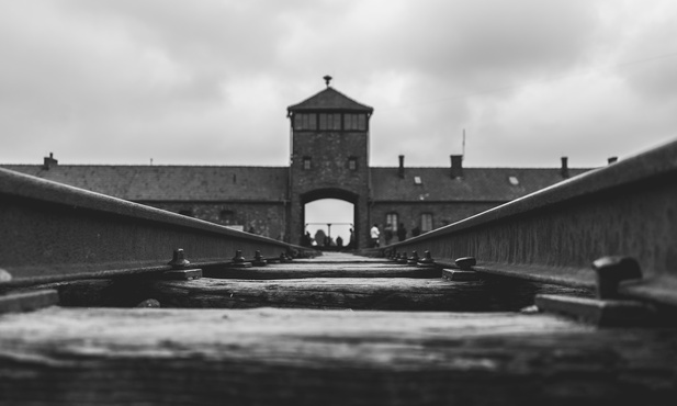79 lat temu z niemieckiego obozu Auschwitz wyruszyły Marsze Śmierci