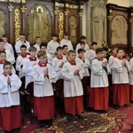 Limanowscy kardynałowie