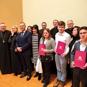 Najlepsza trójka diecezjan weźmie udział w etapie krajowym w Radomiu.