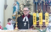 Eucharystia na rozpoczęcie Tygodnia Modlitw o Jedność Chrześcijan