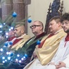 Eucharystia na rozpoczęcie Tygodnia Modlitw o Jedność Chrześcijan