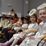 Przegląd Teatrzyków Jasełkowych w Zielonej Górze