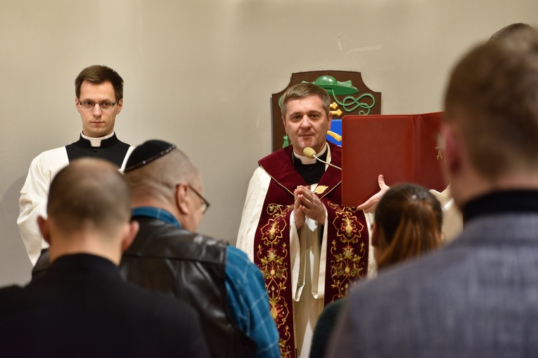 Wspólna modlitwa i rozmowa - XXVII Dzień Judaizmu w Kościele katolickim