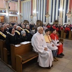 Nabożeństwo ekumeniczne w Ostrowcu Świętokrzyskim