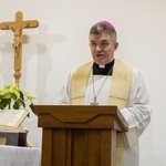 Nabożeństwo ekumeniczne w Koszalinie