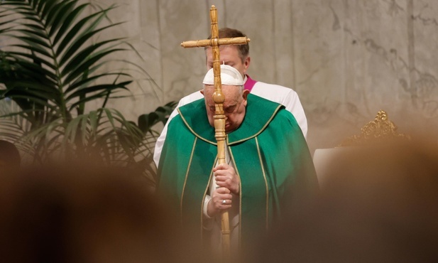 Rzym: 50 biskupów anglikańskich i katolickich rozpoczyna spotkanie ekumeniczne 