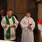 Nieszpory ekumeniczne w katedrze