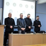 Seminarium ekumeniczne w Opolu