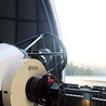 …i teleskop optyczny to jedne z najnowocześniejszych urządzeń w kraju. Sfinansował je Urząd Marszałkowski Województwa Śląskiego.