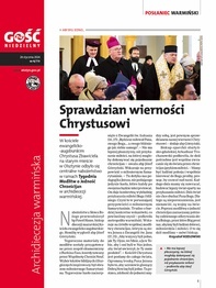 Posłaniec Warmiński 04/2024