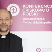 Rzecznik Episkopatu o projektach dot. aborcji i pigułki "dzień po": niosą ze sobą śmierć