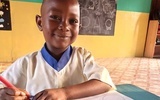 Uśmiech dla Rzepina prosto z Sierra Leone