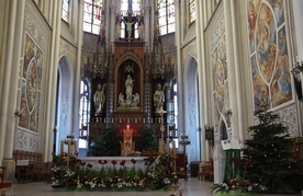 Koncert odbędzie się w radomskiej katedrze.