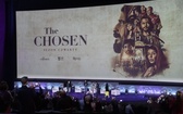 The Chosen. Premiera 4. sezonu