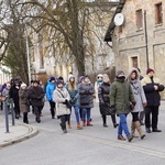 Uroczystości pogrzebowe śp. ks. prof. Wiesława Wenza