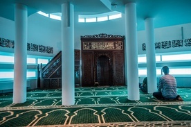 Imam Fattah: Dzień Islamu w Kościele to dla mnie manifestacja otwartości, braterstwa ale i odwagi