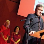 Jubileusz fundacji "Zdążyć z Miłością"