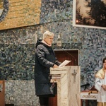 75-lecie poświęcenia obrazu NMP Wspomożenia Wiernych