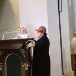 Msza w intencji beatyfikacji sługi Bożego ks. Franciszka Blachnickiego