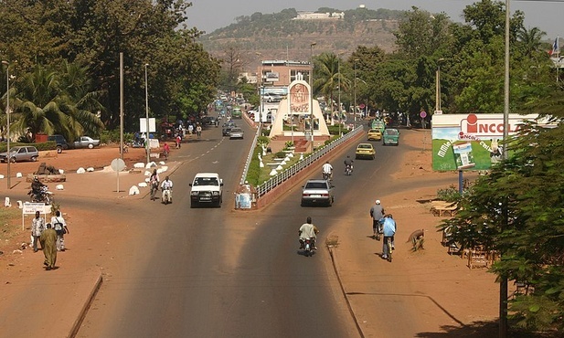 Trzy państwa opuszczają Wspólnotę Gospodarczą Państw Afryki Zachodniej