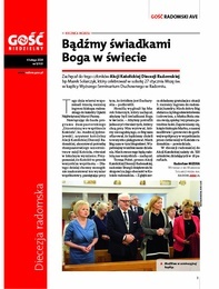 Gość Radomski 05/2024