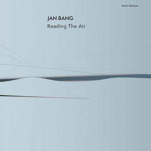 Jan Bang Reading the Air Jazzland Recordings 2024 
