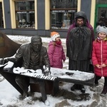 Zimowisko dzieci z Mokrzeszowa