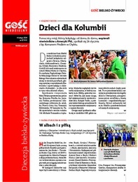 Gość Bielsko-Żywiecki 05/2024