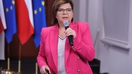 Program Ministerstwa Zdrowia. M.in. aborcja, pigułki "dzień po", in vitro