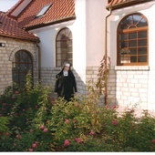Zmarła fundatorka klasztorów klarysek w Skaryszewie i w Sandomierzu  