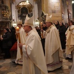 Światowy Dzień Życia Konsekrowanego w archidiecezji wrocławskiej