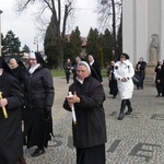 Dzień Życia Konsekrowanego u św. Jana Kantego w Kętach - 2024