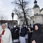 Dzień Życia Konsekrowanego