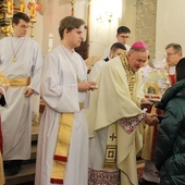 Wydawnictwo Diecezji Tarnowskiej "Promyczek" świętuje srebrny jubileusz