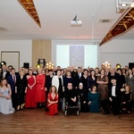 Bal Charytatywny Caritas na rzecz Hospicjum dla Dzieci