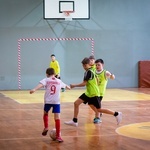 Tarnów-Południe. Dekanalne rozgrywki LSO w piłce nożnej