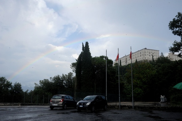 Włochy. Klasztory benedyktyńskie na liście UNESCO?