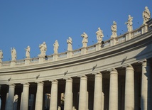 Kapłani z całego świata rozpoczęli w Watykanie obrady nt. stałej formacji