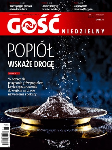 GN 06/2024 Wydanie ogólnopolskie PDF