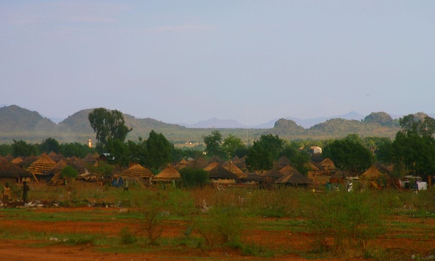 Sudan Południowy: mija rok od wizyty Papieża