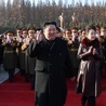 Kim Dzong Un: unicestwimy wrogów, jeśli użyją przeciwko nam siły
