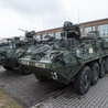 Sztab Generalny WP: od 12 lutego na drogach wzmożony ruch pojazdów wojskowych związany z ćwiczeniami