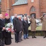 84. rocznica pierwszej deportacji Polaków na Syberię