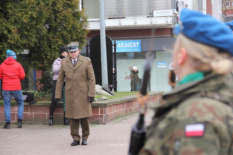 84. rocznica pierwszej deportacji Polaków na Syberię