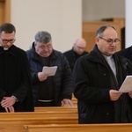 Dzień skupienia dla kapłanów