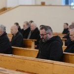 Dzień skupienia dla kapłanów