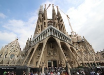 Antoni Gaudí. Boży architekt