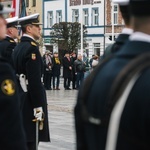 104. rocznica Zaślubin Polski z Bałtykiem