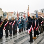 104. rocznica Zaślubin Polski z Bałtykiem